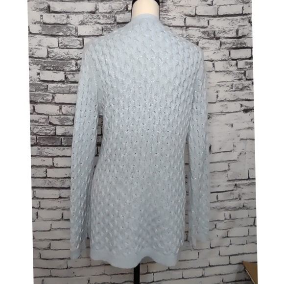 Boyfriend cardigan - Picture 3 of 5